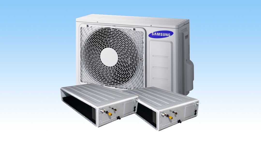 Klimaservice Widmer Wettingen, Samsung Klimaanlagen und Wärmepumpen