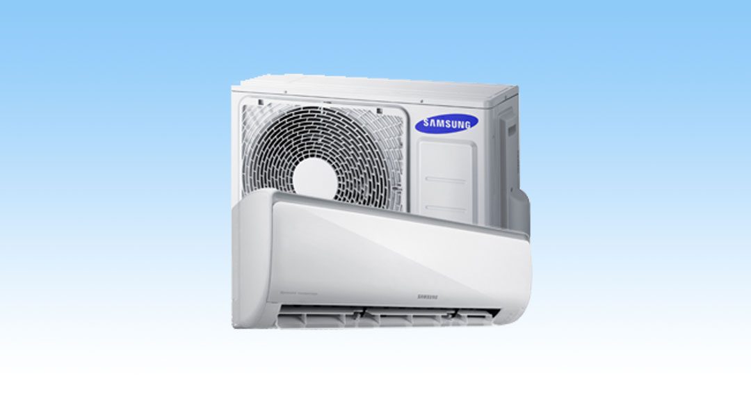 Klimaservice Widmer Wettingen, Samsung Klimaanlagen und Wärmepumpen