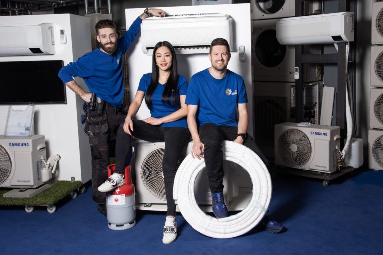 Swiss-Air Conditioning GmbH